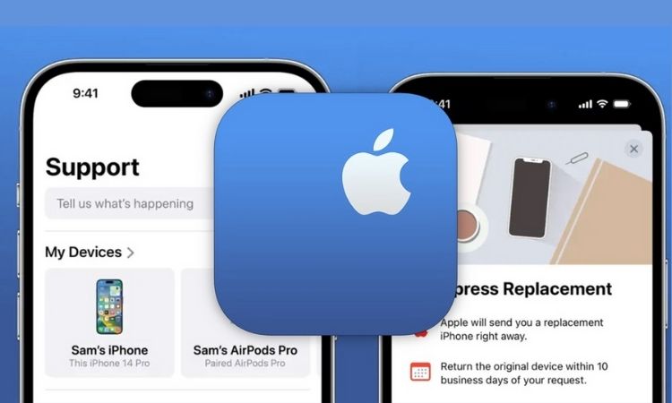 icloud bị khóa không đăng xuất được