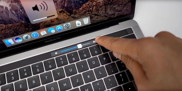 loa MacBook bị rè