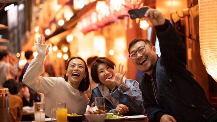Lời chúc Trung Thu cho đồng nghiệp