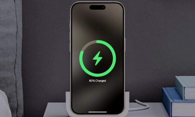 Hạn chế chai pin qua đêm