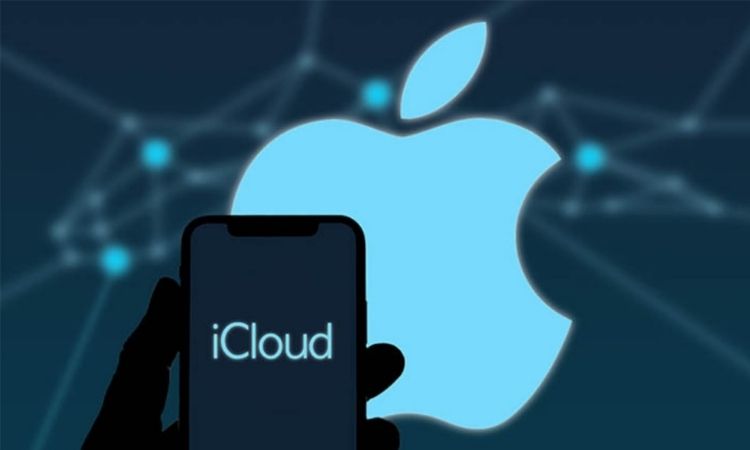 cách khóa icloud khi bị mất máy