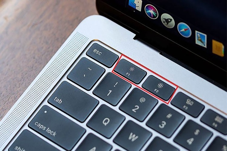 macbook bị nóng và nhanh hết pin