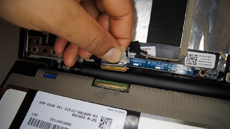 thay thế cao áp mới cho MacBook