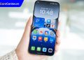Màn hình Oppo Find X9
