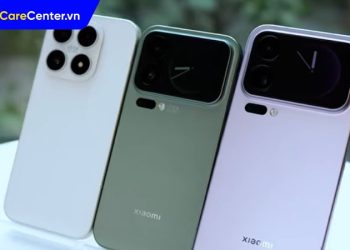 màu sắc Xiaomi 17