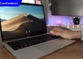 máy macbook bị đơ