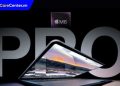 Nâng cấp MacBook Pro