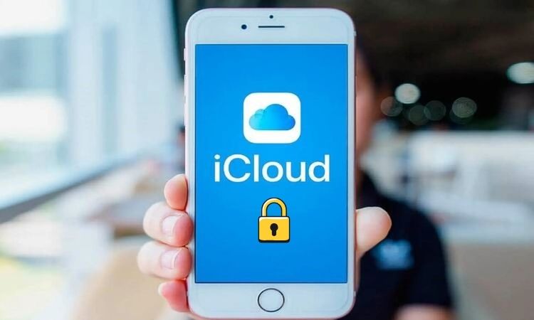 Nguyên nhân iPhone bị khóa iCloud