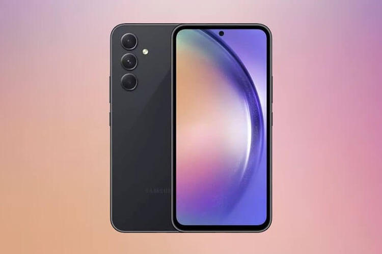 One UI 8 Beta 2 Galaxy A54