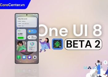 One UI 8 Beta 2 Galaxy A54