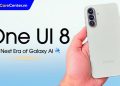 One UI 8 Galaxy A56