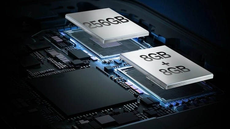 OPPO A6 Pro 4G ra mắt