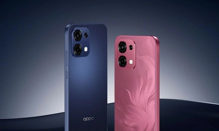 Camera OPPO A6 Pro 4G