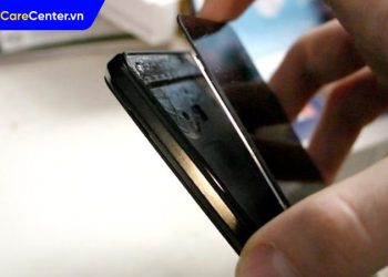 oppo bị hở màn hình sửa bao nhiêu tiền