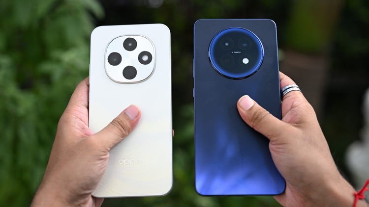 Oppo F31 chính thức ra mắt