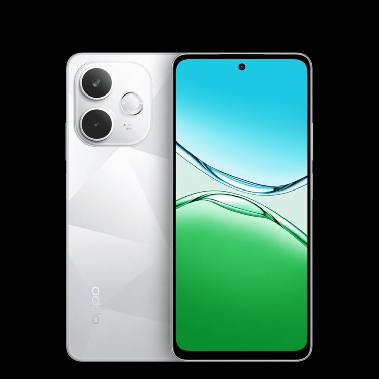 OPPO K13x