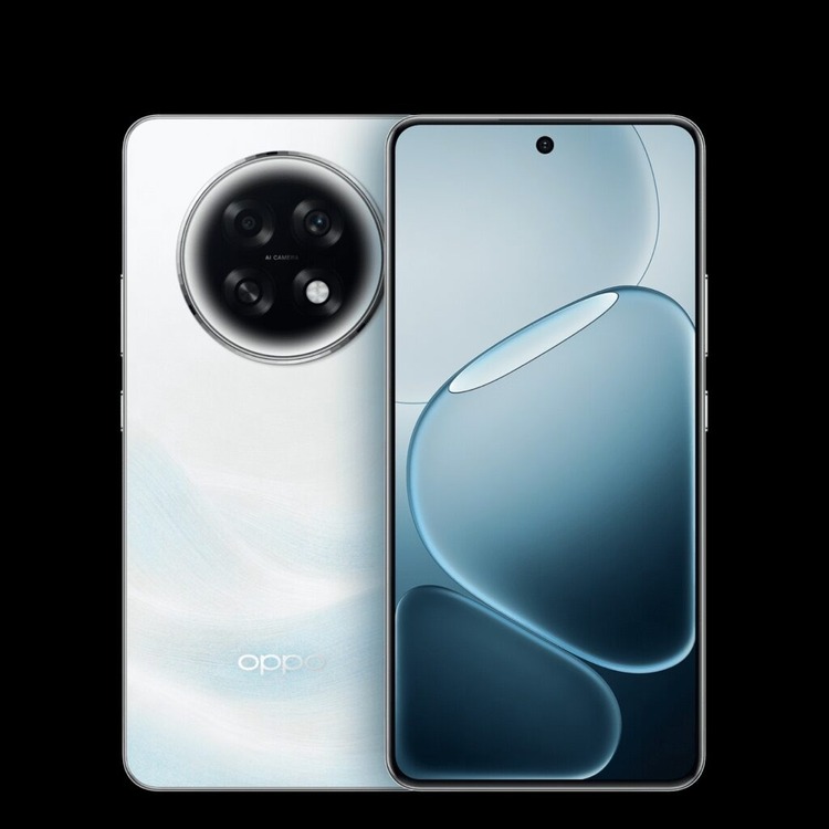 OPPO K13s chính thức ra mắt