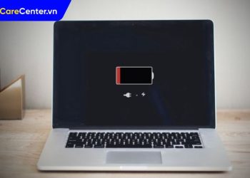 Phần mềm kiểm tra pin laptop