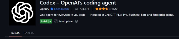 phiên bản GPT-5-Codex