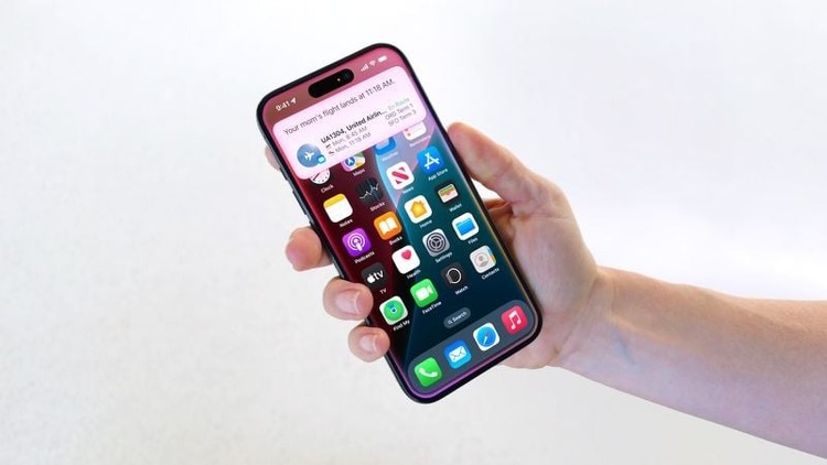 Siri iOS 26.1
