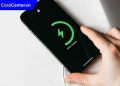 pin còn 40 sạc được không iphone