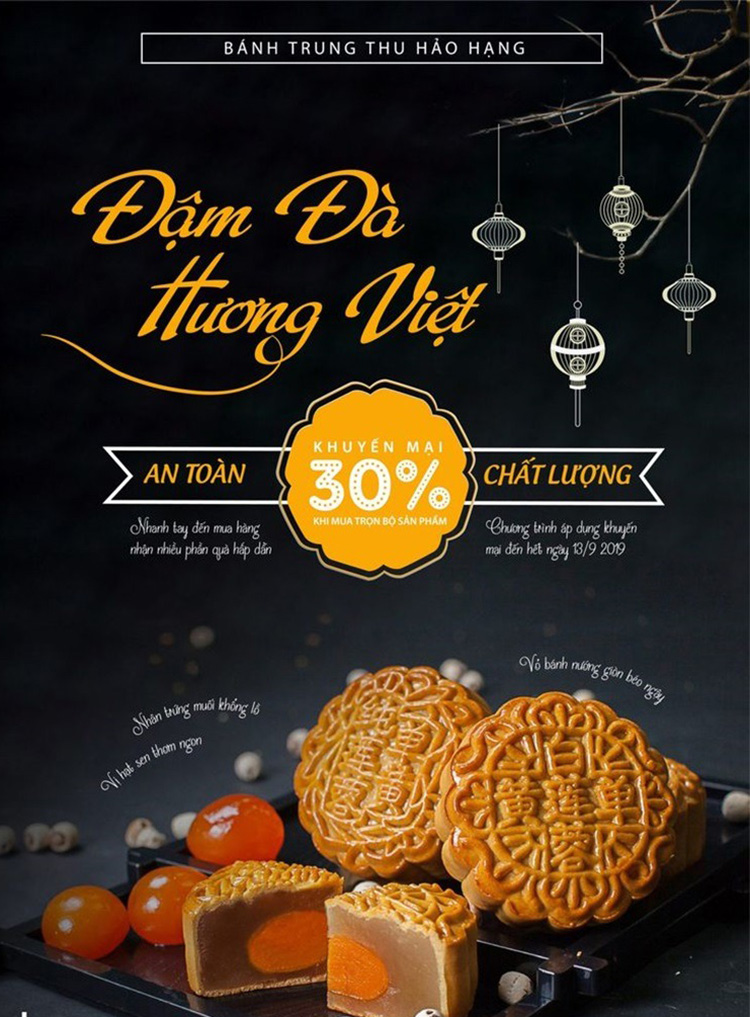 Làm thế nào để sử dụng poster hiệu quả
