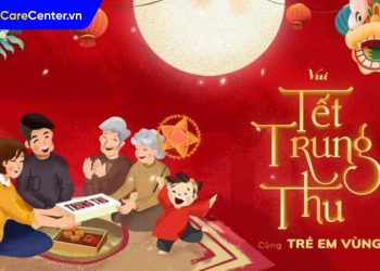 poster trung thu