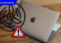 Quạt tản nhiệt laptop kêu to