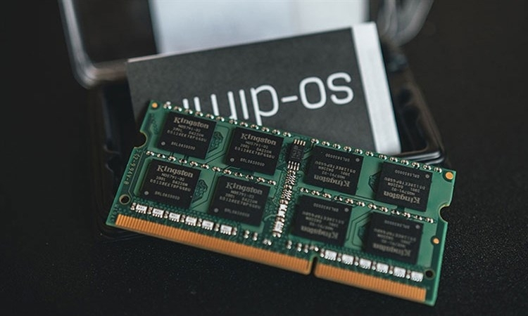 RAM laptop là gì