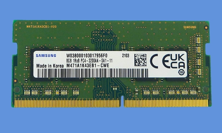 ram laptop hãng nào tốt