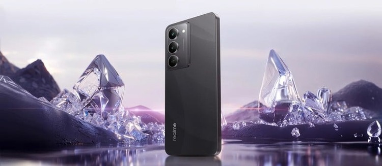 Realme P3 Lite có gì mới
