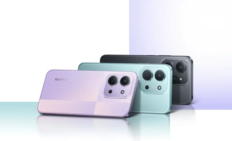 Redmi 15C 5G ra mắt
