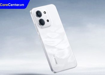 Redmi 15R 5G ra mắt