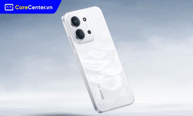 Redmi 15R 5G ra mắt