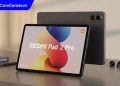 Redmi Pad 2 Pro ra mắt