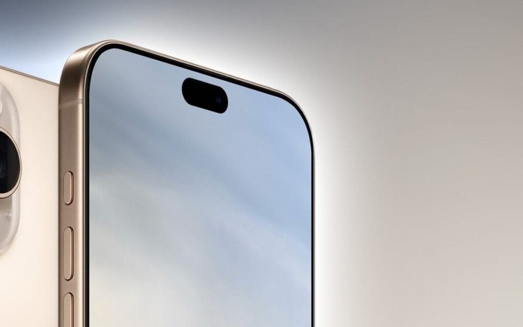 rò rỉ iPhone 18