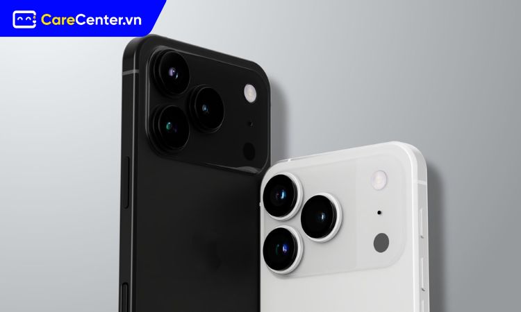 rò rỉ iPhone 18