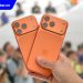 rò rỉ thiết kế iPhone 18 Pro