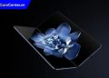 Rò rỉ Xiaomi 17 Fold