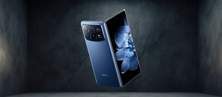 Rò rỉ Xiaomi 17 Fold