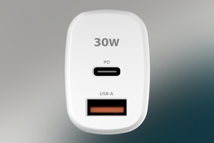 sạc 30w cho iphone có sao không