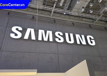 Samsung công nghệ 6G