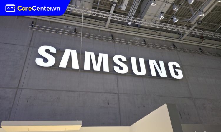 Samsung công nghệ 6G