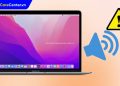 sửa loa macbook bao nhiêu tiền