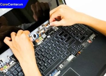 thay bàn phím laptop bao nhiêu tiền