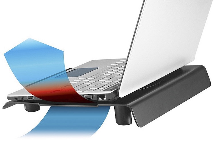 Quạt tản nhiệt laptop Dell có công dụng gì