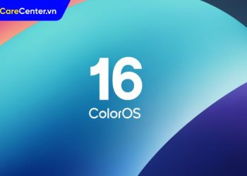 thời điểm ColorOS 16 ra mắt