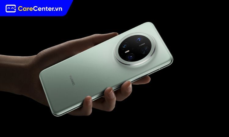 thời điểm Huawei Mate 80 Series ra mắt