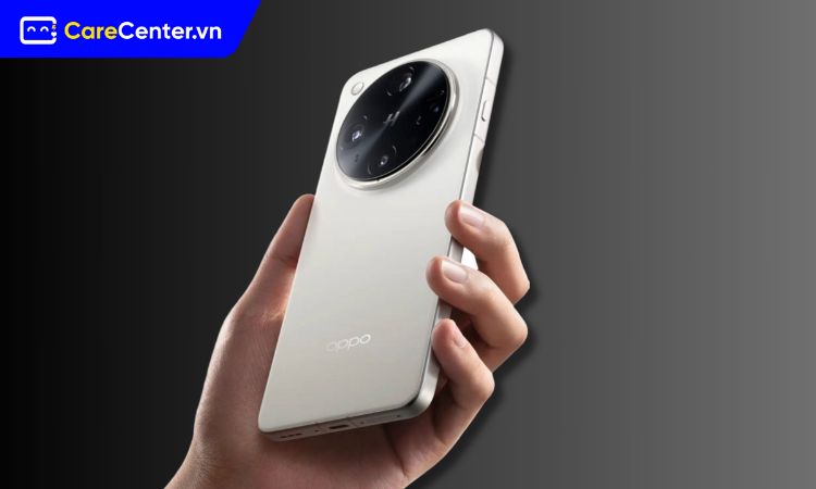 thời điểm Oppo Find X9 ra mắt