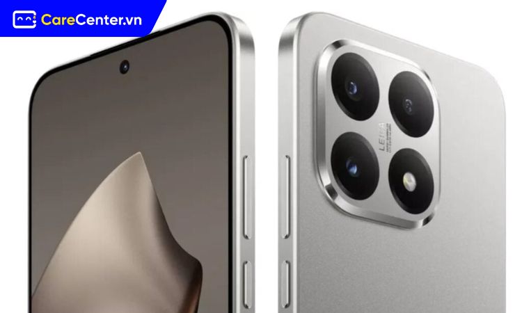 thời điểm Xiaomi 15T ra mắt